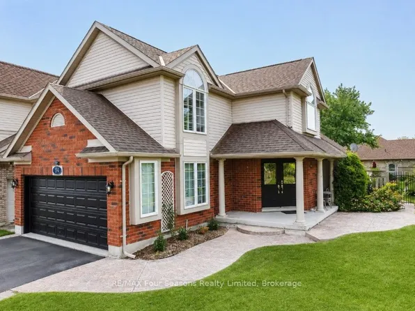 59 Highlands Cres, Collingwood, ON L9Y 5H3