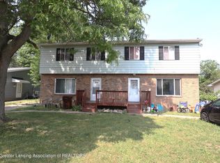 4114-4116 Burchfield St, Lansing, MI