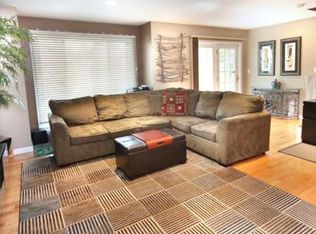 5 Whittier Ln, North Easton, MA 02356