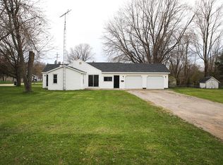 2316 Hughes Ave, Muskegon, MI