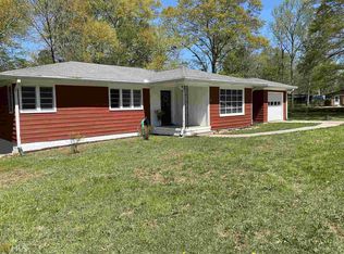 5 Cordle Dr NE, Rome, GA 30165