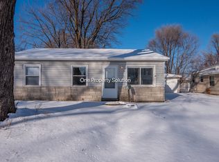 1589 177th Pl, Hammond, IN 46324