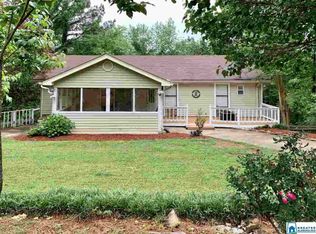 1271 Glenridge Dr, Bessemer, AL 35022