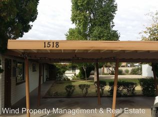 1518 E Broadway Rd APT B, Mesa, AZ 85204