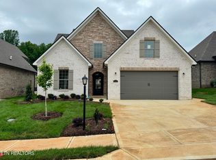 12023 Avery Manor Ln, Knoxville, TN 37932