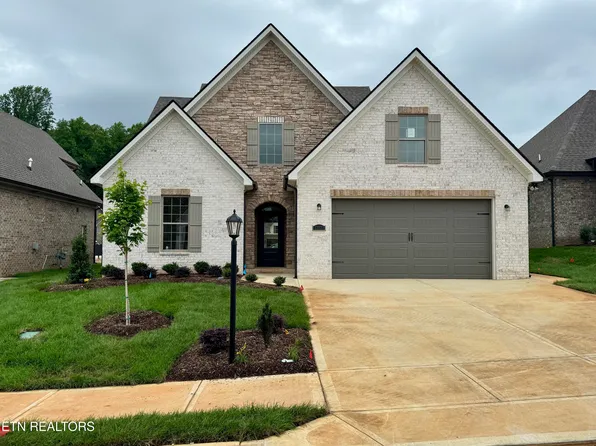 12023 Avery Manor Ln, Knoxville, TN 37932