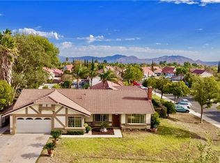 1211 W Mesa Dr, Rialto, CA 92376