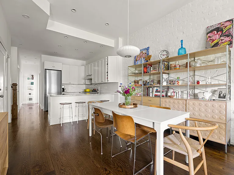 148 Degraw St #3 — Photo 6