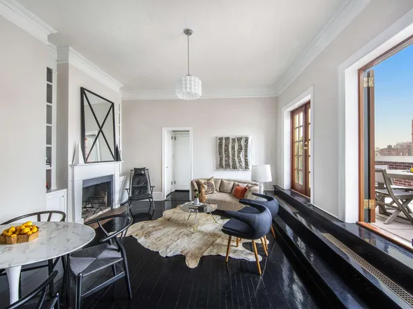 1 Sheridan Square image 1 of 12