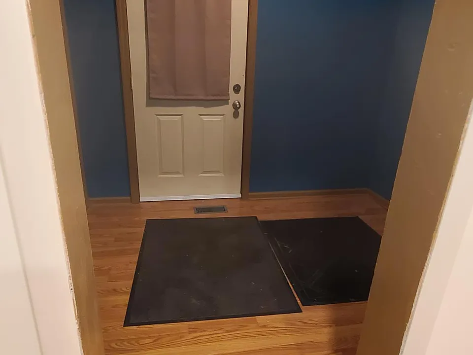 Entryway/Foyer