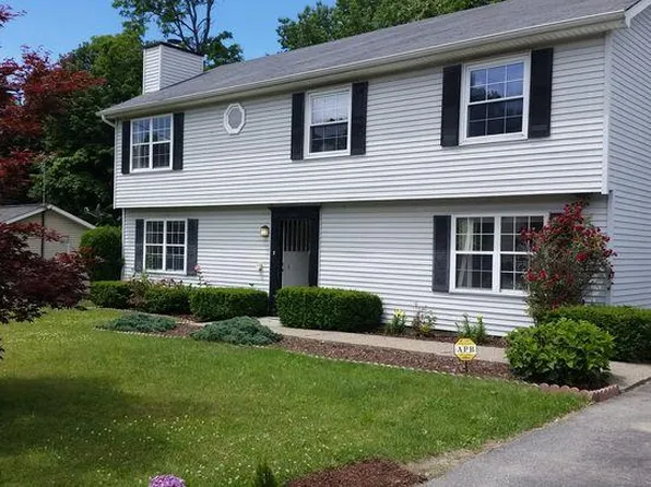 171 Fulton St, Poughkeepsie, NY 12601