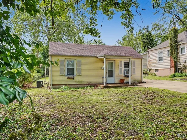 11108 Bernice Ave, Saint Ann, MO 63074