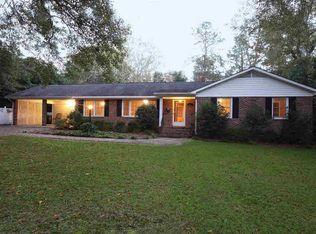 503 Kirkwood Ln, Camden, SC 29020