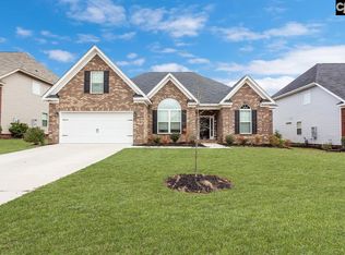 564 Bronze Dr, Lexington, SC 29072