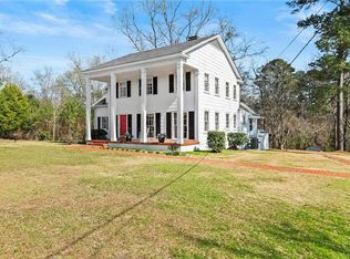2302 College Ave, Jackson, AL 36545