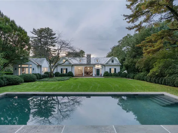 165 Linden Farms Road, Matinecock, NY 11560