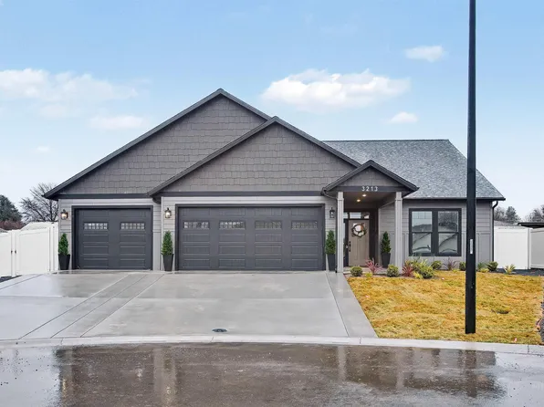 3213 Blackhawk Ct, Lewiston, ID 83501