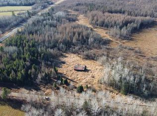 7917 Hinkkanen Rd, Floodwood, MN 55736