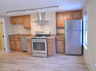 34 Haynes St APT 3, Boston, MA 02128