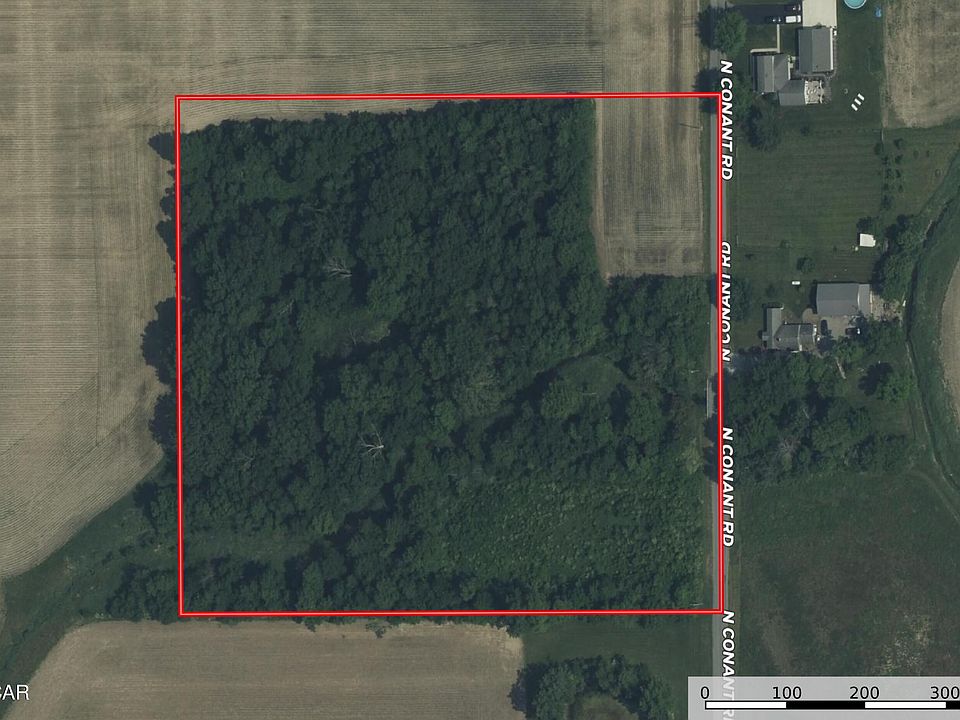 1st image of 0 N Conant Rd