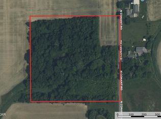 0 N Conant Rd, Lima, OH 45807