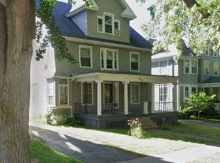 293 Dartmouth Street, Rochester, NY 14607
