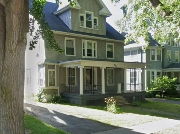 293 Dartmouth Street, 293 Dartmouth St, Rochester, NY 14607