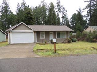 1907 197th Avenue Kp S, Lakebay, WA 98349