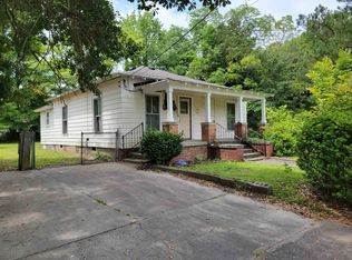 605 Center St, Rocky Mount, NC 27803