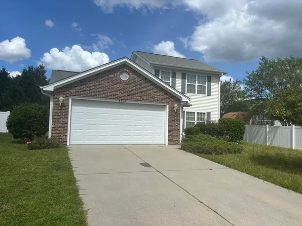5014 Billy K Trail, Myrtle Beach, SC 29579