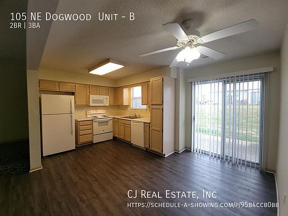 5th image of 105 NE Dogwood St APT B