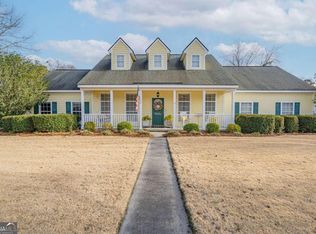 114 Harvest Dr, Springfield, GA 31329