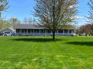 13030 N Elms Rd, Clio, MI 48420