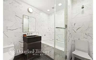Rented by Douglas Elliman