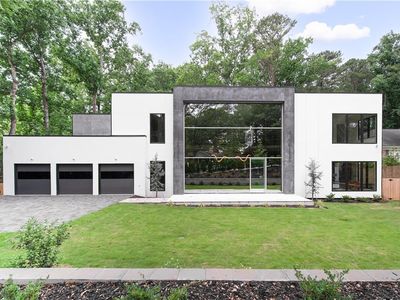 263 Blanton Rd NW, Atlanta, GA, 30342