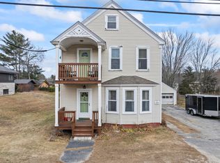 144 Russell St, Lewiston, ME 04240