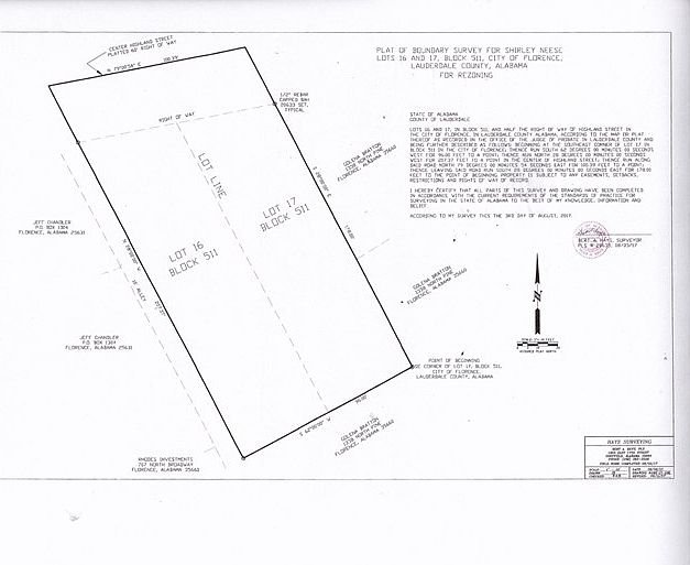 2nd image of 000 Highland Cove Lot 29