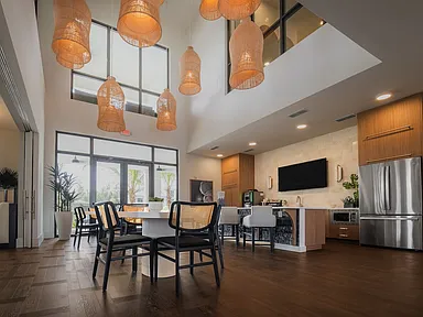 Reva Apartments