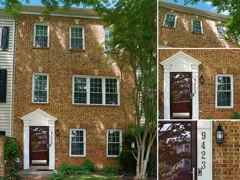 9423 Fields Rd — Photo 1