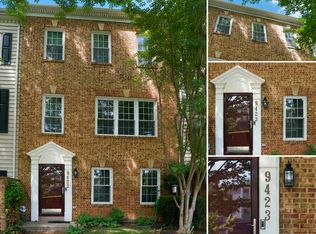 9423 Fields Rd, Gaithersburg, MD 20878