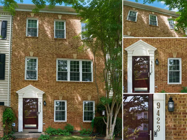 9423 Fields Rd, Gaithersburg, MD 20878