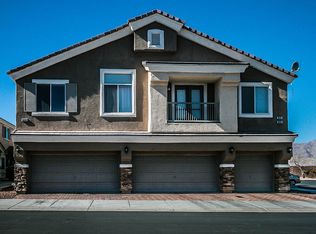 6645 Lookout Lodge Ln UNIT 3, North Las Vegas, NV 89084