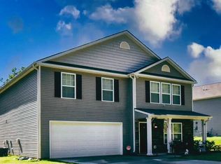 660 High Point Orchard Rd, Kingston, TN 37763