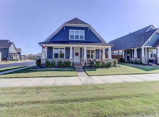 5566 Gerber Rd, Arlington, TN 38002