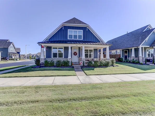 5566 Gerber Rd, Arlington, TN 38002