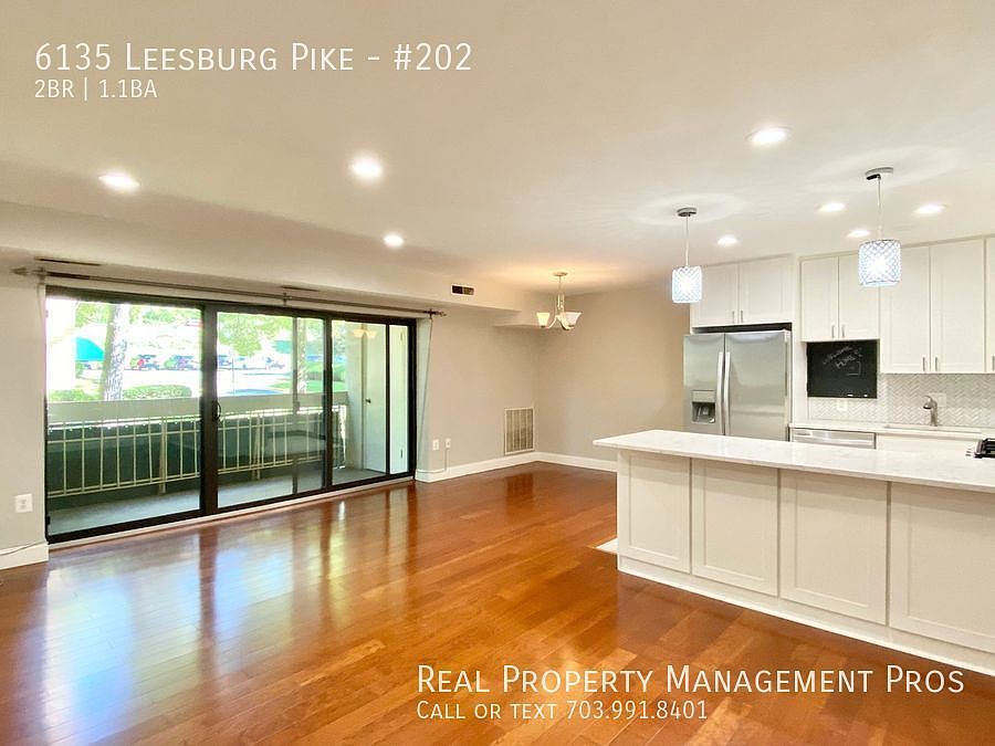 1st image of 6135 Leesburg Pike APT 202