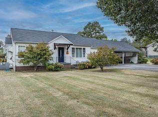 511 Tellico St, Englewood, TN 37329