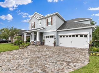 3670 Crossview Dr, Jacksonville, FL 32224