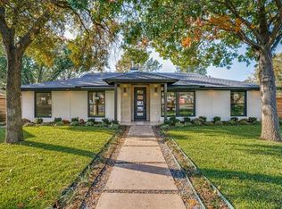 12033 Bencrest Pl, Dallas, TX 75244