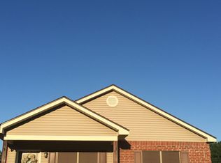 211 Bottlebrush Ln, Carencro, LA 70520